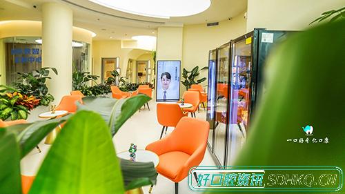 青岛亿口康崂山口腔门诊怎么样？擅长什么项目、营业时间是什么时候